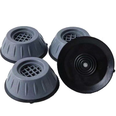 Set 4 tampoane anti-vibratii pentru masina de spalat