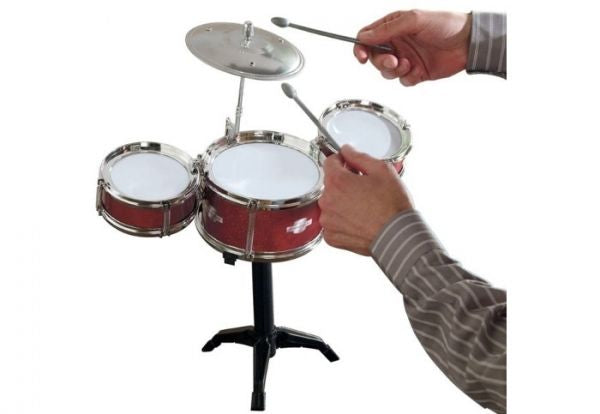 Set tobe pentru copii Jazz Drum