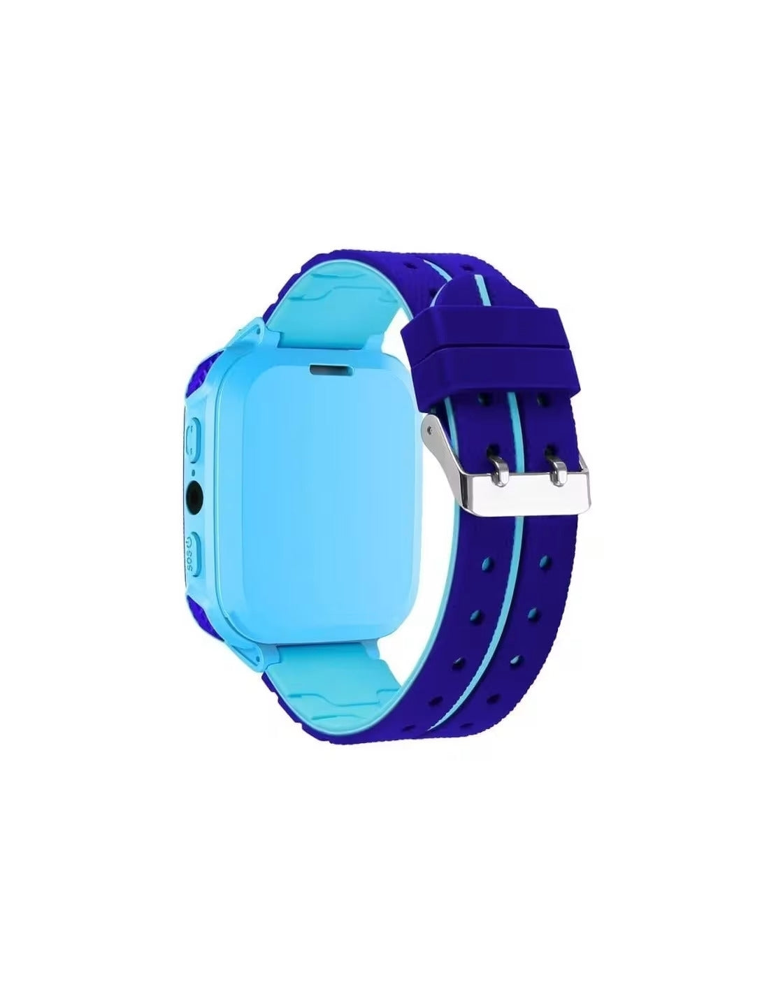 Ceas pentru copii, Smartwatch , cu functie de localizare si telefon