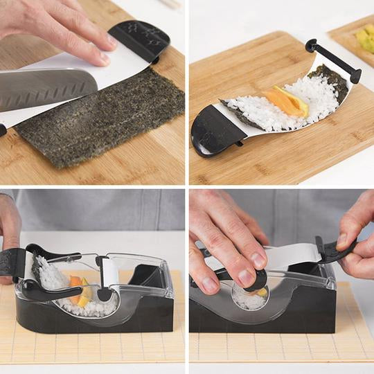 Aparat manual de facut sushi