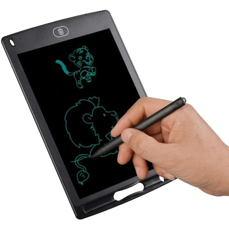 Tableta LCD pentru scris si desenat