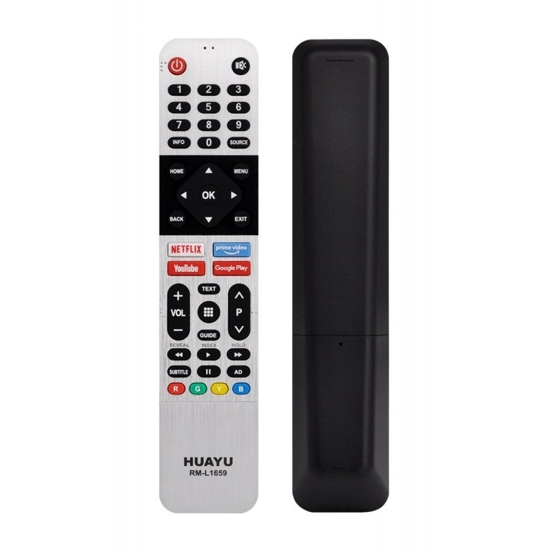 Telecomanda Universala Huayu pentru LCD, LED si Smart Tv Skyworth si Allview