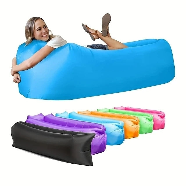 Saltea gonflabila Cloud Lounger