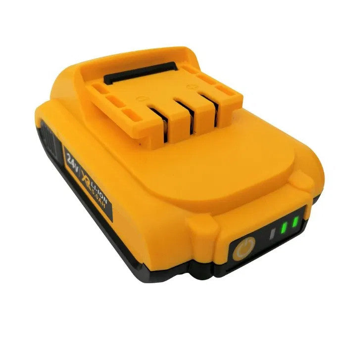 Trusa Bormasina cu 2 acumulatori si incarcator + 30 Accesorii, Polonia