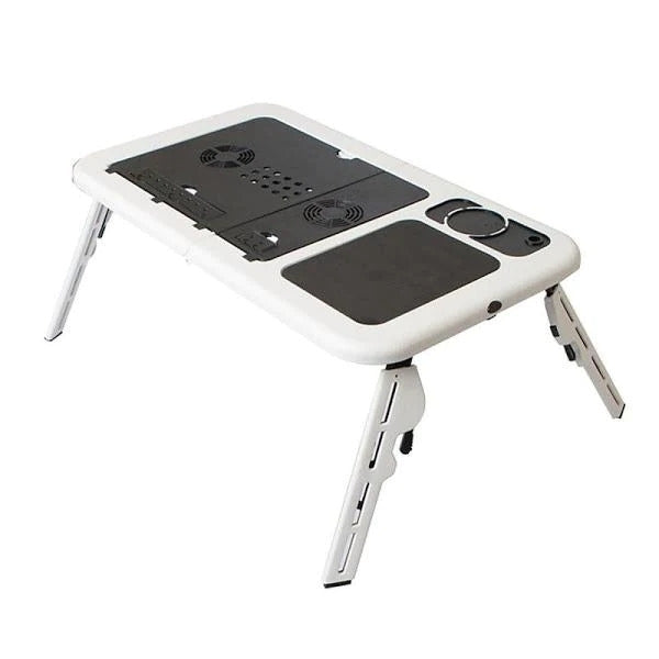 Masuta laptop reglabila, E-Table