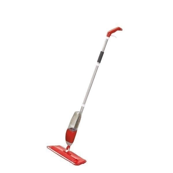 Mop cu pulverizator, capacitate 600 ml , Super Easy Spray