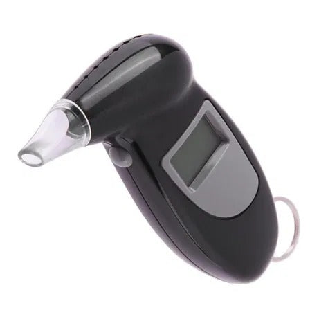 Tester digital verificare alcoolemie