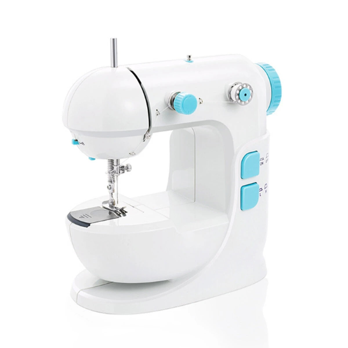 Masina de cusut, Mini Sewing portabila