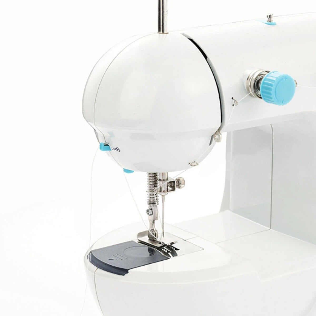 Masina de cusut, Mini Sewing portabila