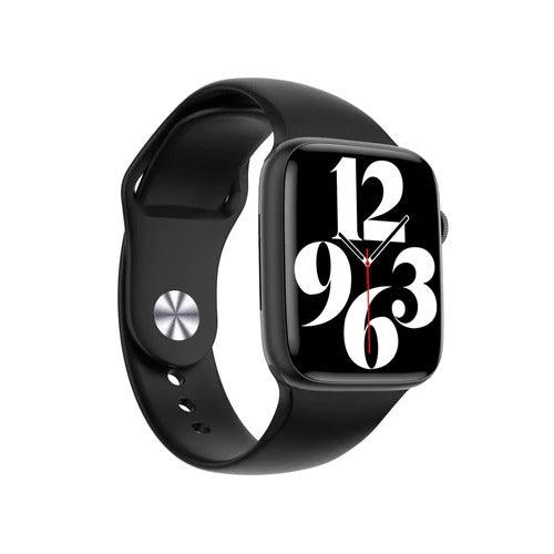 Ceas inteligent Smartwatch, Functie apel, Bluetooth, Afisare Notificarii, QG76