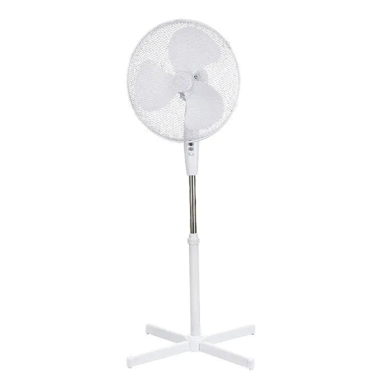 Ventilator cu picior, diametru 40 cm, 45 w
