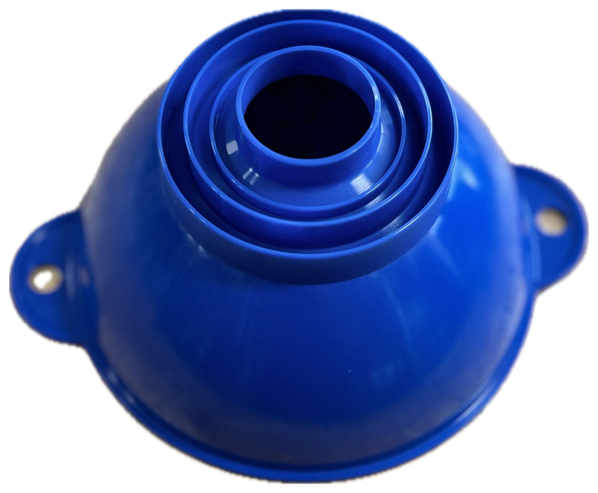 Palnie universala borcane, din plastic