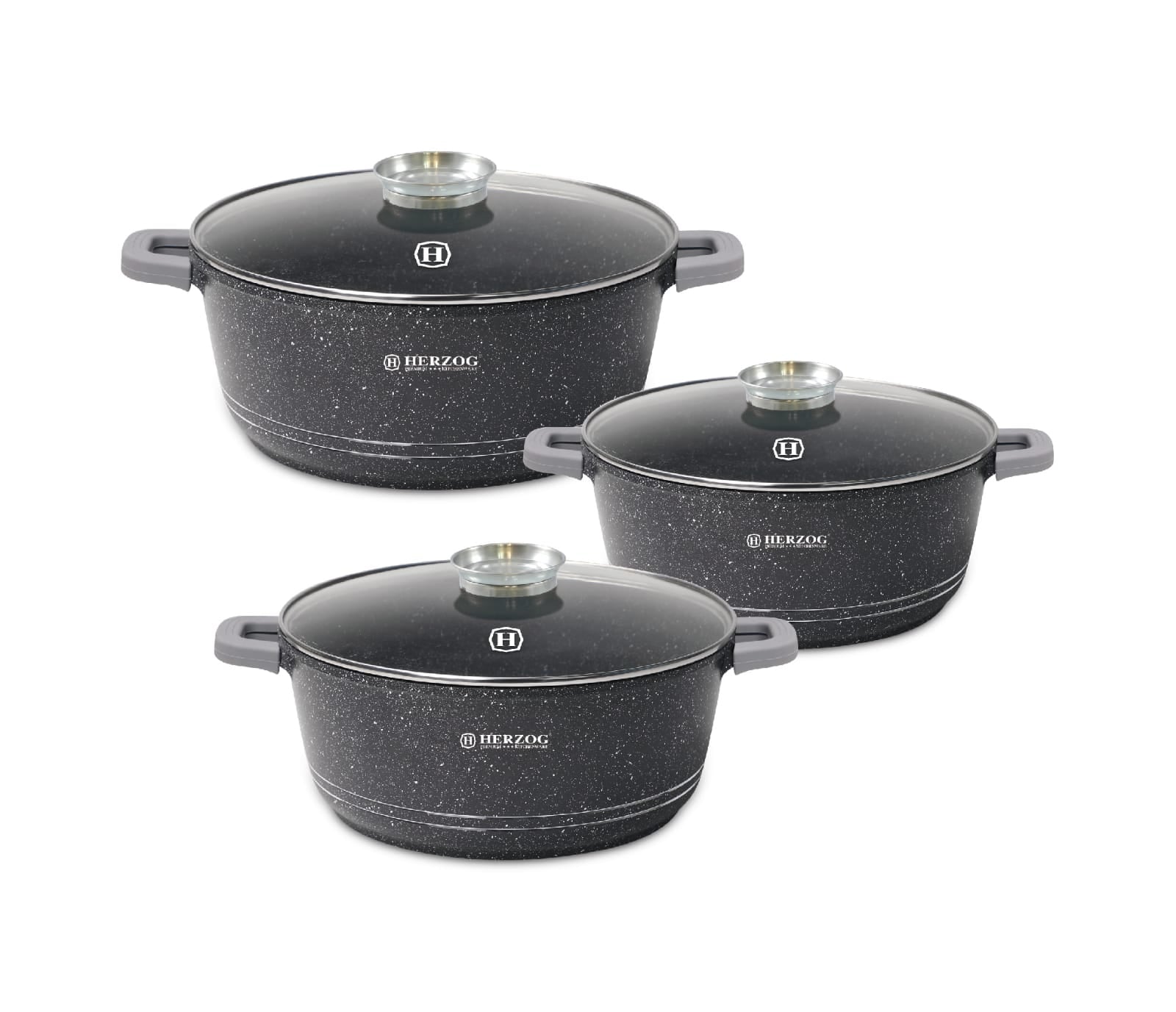 SET 3 CRATITE CU CAPAC