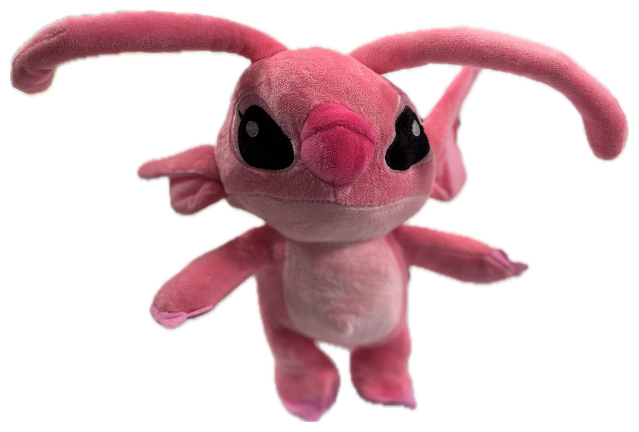 Jucarie de Plus Angel, Personaj din Lilo&Stitch, 25 cm