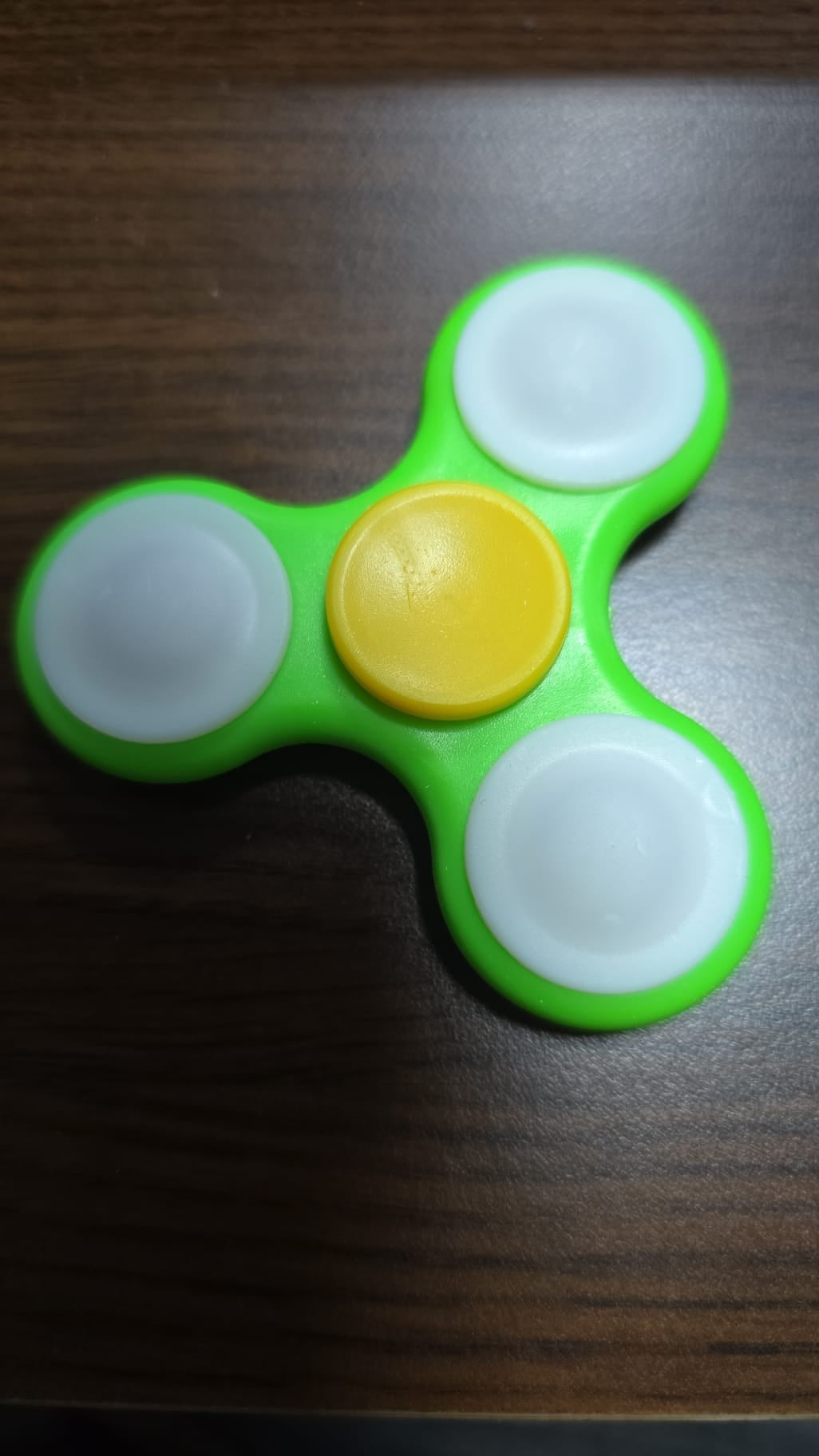 Fidget Spinner