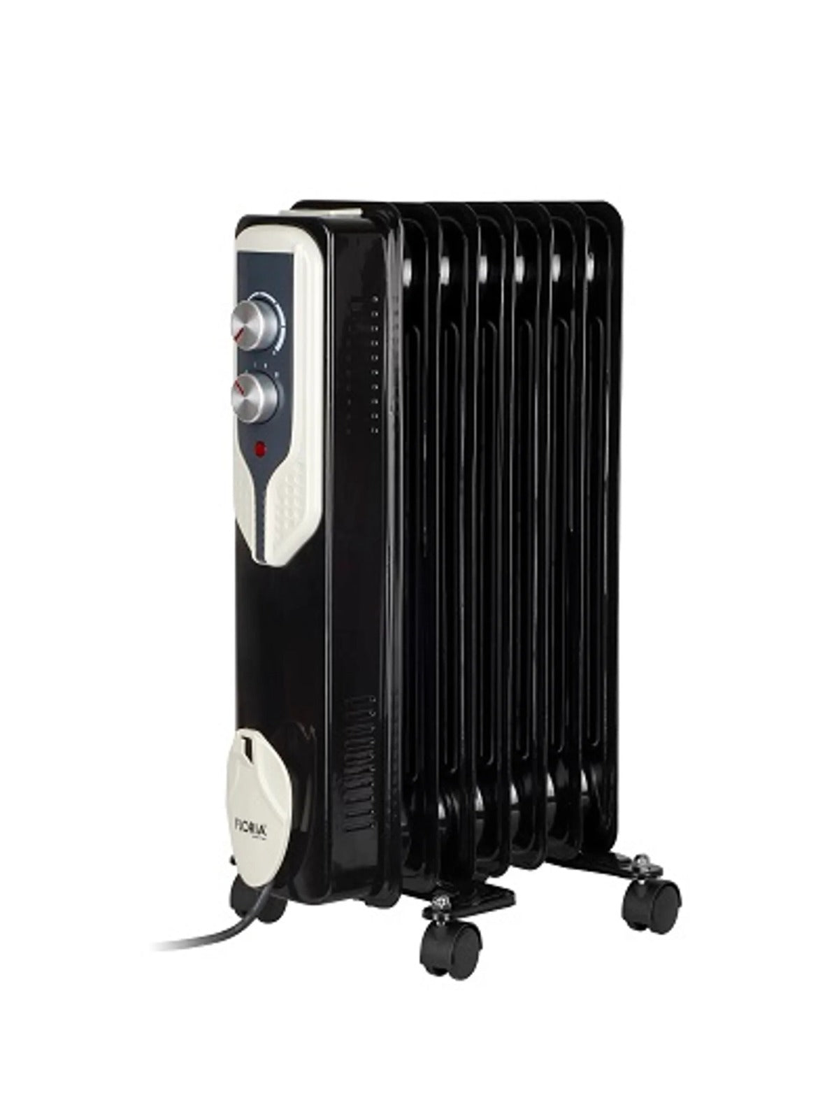 Calorifer electric, 1500W, 7 elementi, Floria, ZLN3642