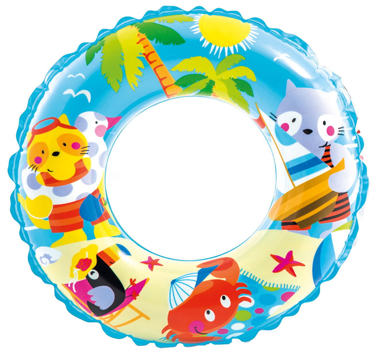 Colac de inot Intex 59242 - 61 cm