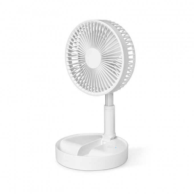 Ventilator pliabil, telescopic, fara fir, 4800 mAh