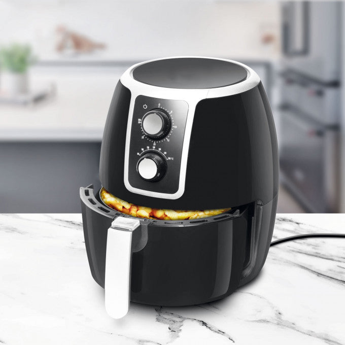 Friteuză, fără ulei - 230 V - 3,7 l