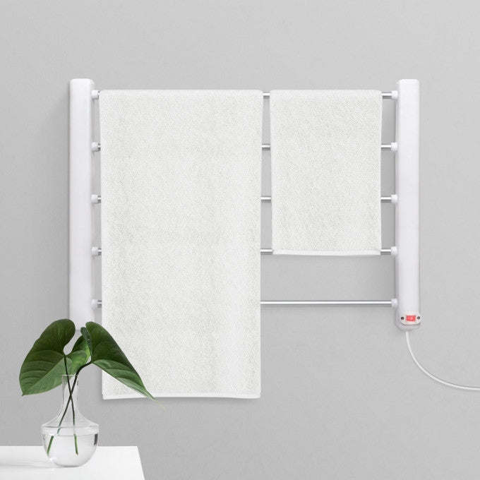 Radiator electric, Uscător portprosop - 230 V / 65 W