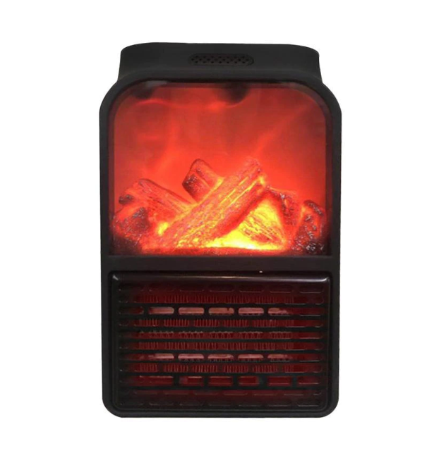 Aeroterma portabila Flame Heater 900W