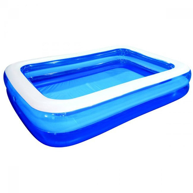Piscina Gonflabila Dreptunghiulara Mare Family XXL 305 X 183 CM