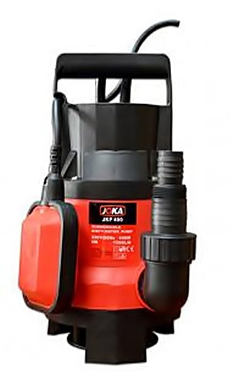 Pompa Joka 400W submersibila