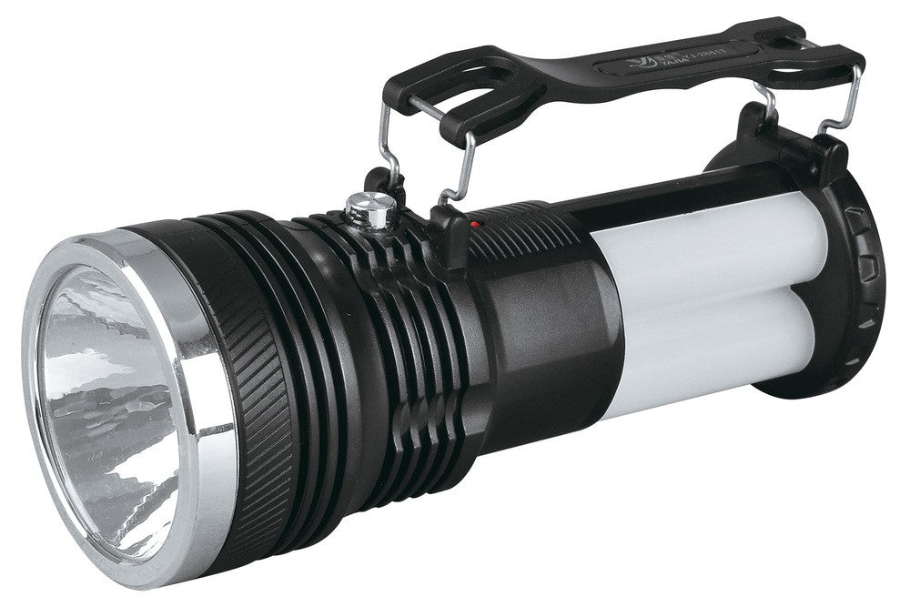 Lanterna solara reincarcabila cu LED YJ2881T