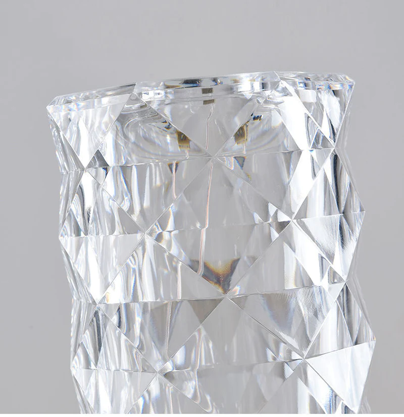 Lampă Magică Crystal