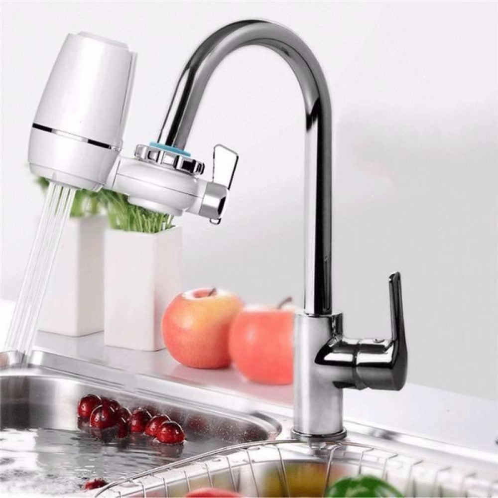 Purificator de Apa cu filtru Nano KDF