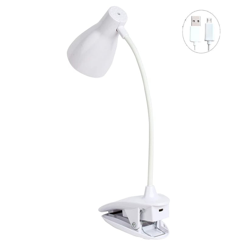 Lampa de birou cu senzor tactil si 3 faze iluminare