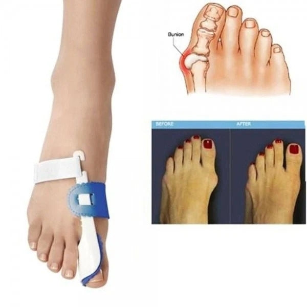 Corector pentru monturi Goodnight Bunion