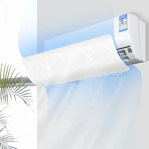 Deflector pentru aerul conditionat