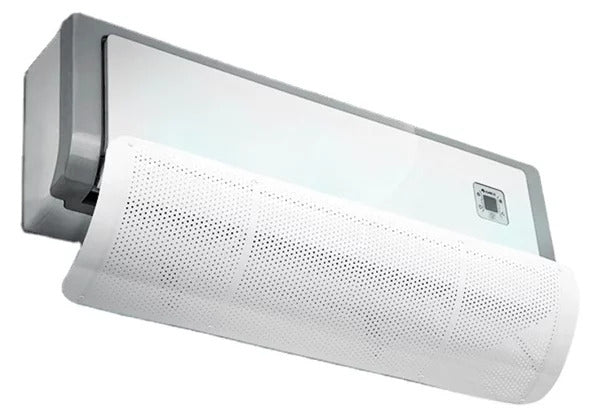 Deflector pentru aerul conditionat