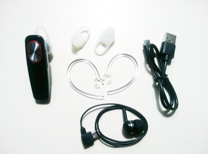 Căști wireless Bluetooth L9