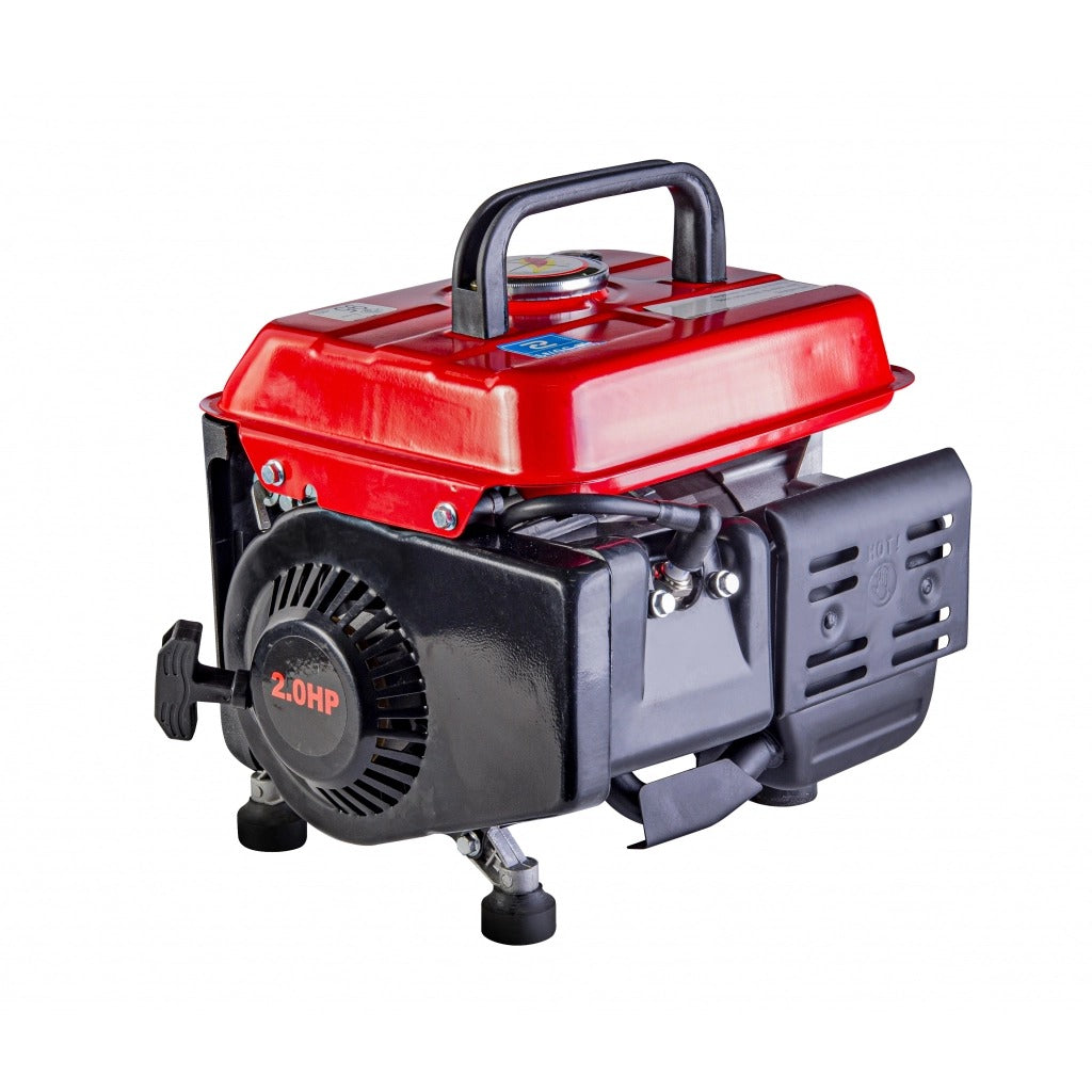 Generator pe benzina 650W, 2 timpi