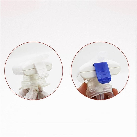 Dispenser automat pentru lichide MagicPress