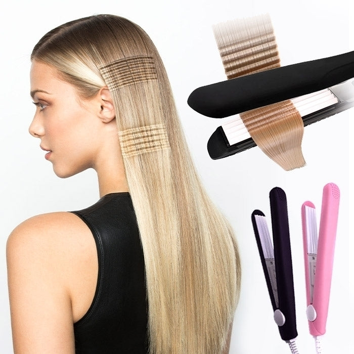MINI ONDULATOR DE PĂR – MINIHAIR