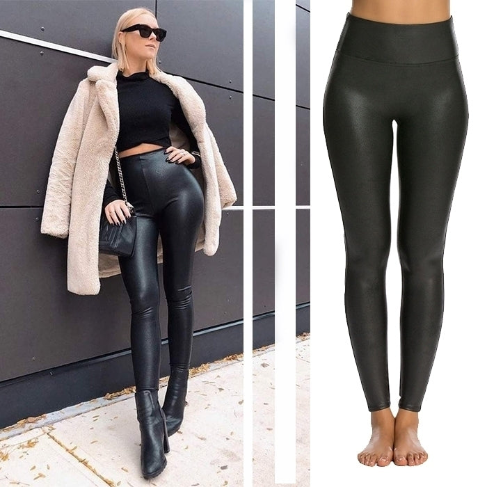 COLANȚI DIN PIELE – SUMMER LEATHER