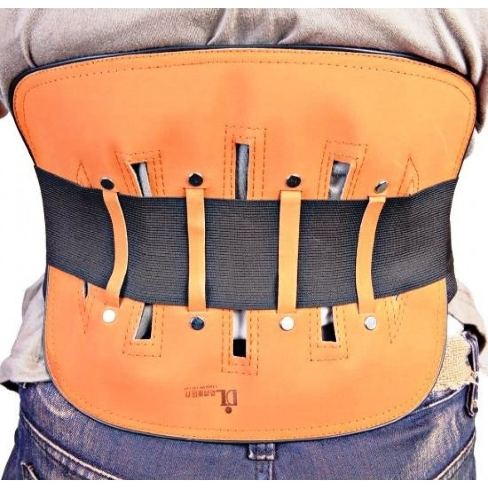 Centura tip brau lombar Vertebra Fix