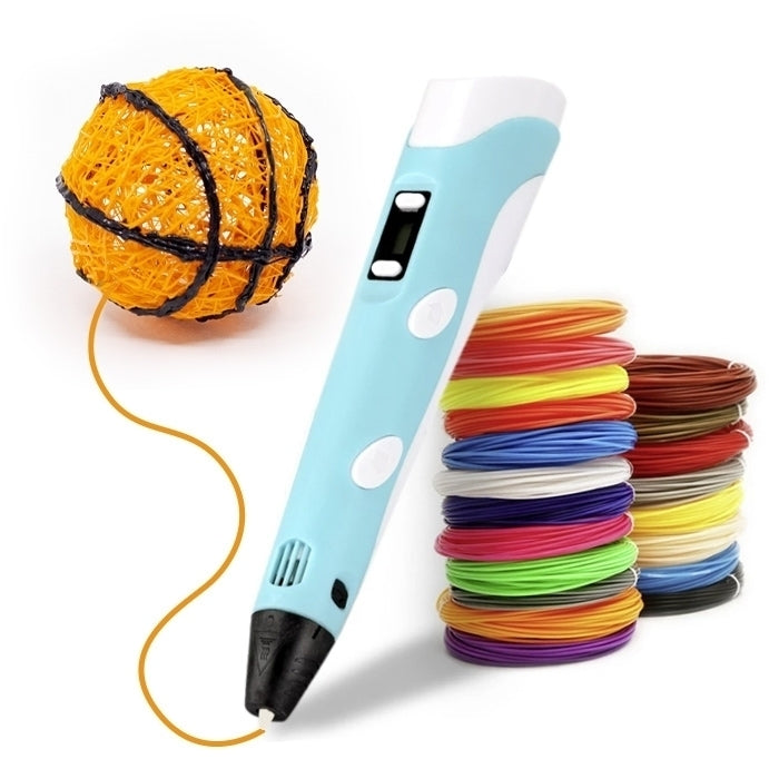 STILOU CREATIV 3D – 3DPEN