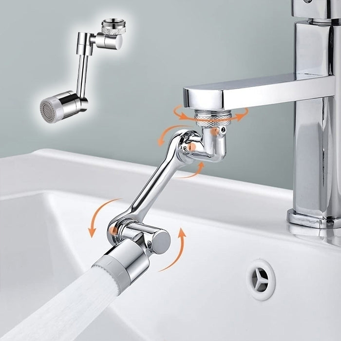 EXTENSIE ROBINET – EXTENSY