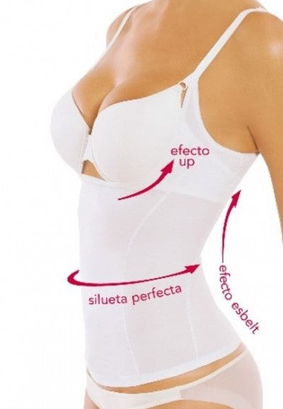 Corset tip maiou
