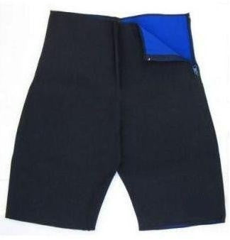 Pantaloni Fitness cu Doua Fete