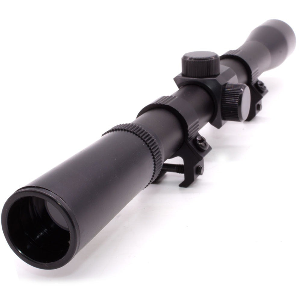 Luneta Arma Sniper 4x20 Profesionala