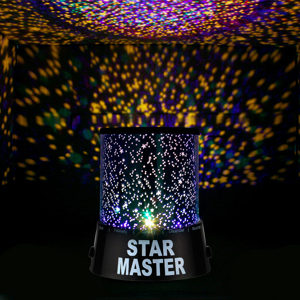 Proiector lampa STAR