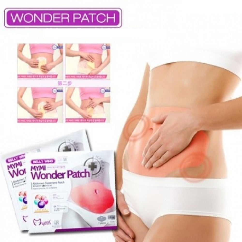 PLASTURI MYMI WONDER PENTRU SLABIT OFERTA 2+1 GRATIS