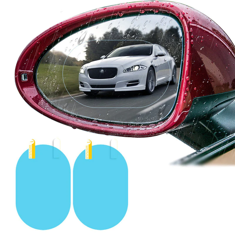 Set 2x Folie ClearMirror 1+1 GRATIS