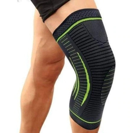Suport elastic neopren pentru genunchi YC-7703