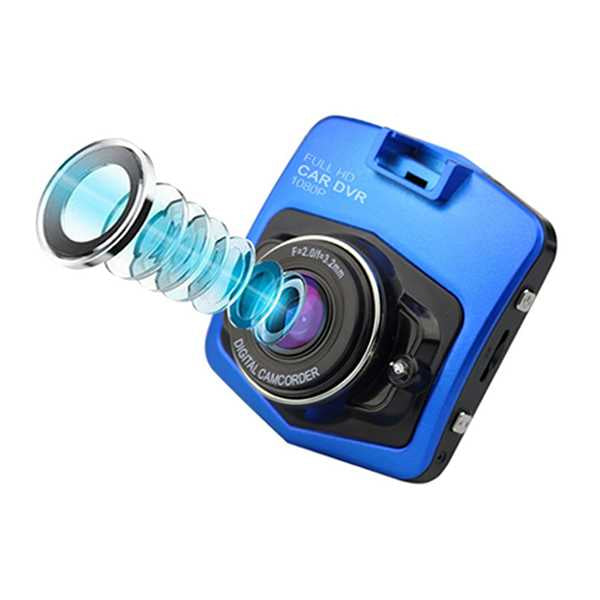 Camera auto digitala Full HD1080